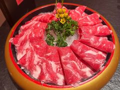 -色響火锅(恒隆广场店)