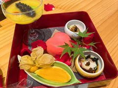 -和创柚子·会席日本料理(新区淮海街店)