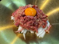 -六七八韩式烤肉·韩国料理(上杭路店)