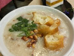 荔湾艇仔粥-点都德(北京路贰店)