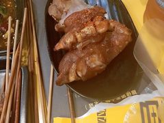 -望京小腰(北京总店)