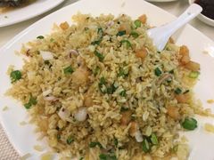 -新金盛·海鲜酒楼(盐田店)