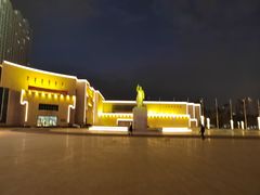 -吉林市博物馆