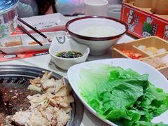 -猫抓烤肉(观音桥九街店)