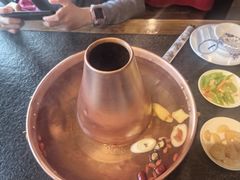 -仁和四季涮肉馆(天坛南门店)