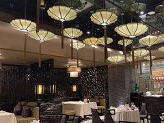 -唐拉雅秀酒店-唐苑中餐厅