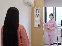 -全景医学影像·杭州全景麒麟门诊部