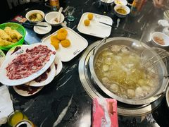 -官塘兄弟·潮汕牛肉店(官塘总店)