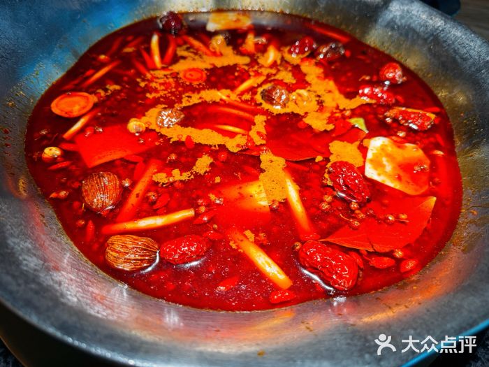 湊湊火锅·茶憩(上海合生汇店)图片