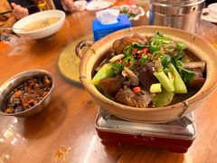 -益华家菜屋(世茂店)