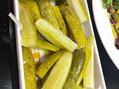 -灶座小锅烀饼·铁锅炖(道里店)