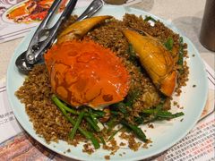 -喜记避风塘炒辣蟹(旗舰店)