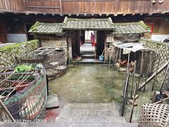 -初溪土楼群