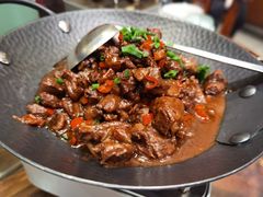 -衡厨·衡阳土菜(中南店)