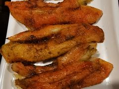 -曾记大腰子烧烤(苗栗路总店)