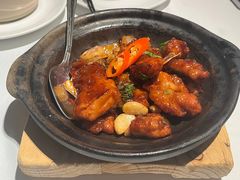 -汤城小厨•粤菜•靓汤(苏州街店)