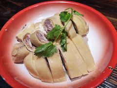 白切鸡-广府乡下·饭庄(新港东路店)