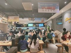 -木屋烧烤(岗顶二店)