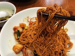 -戴家面(武康永安小区店)