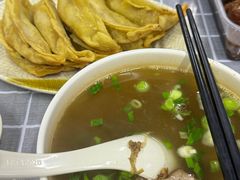 -清真蒋有记(老门东店)