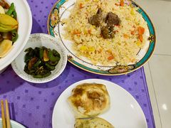 -新疆巴州金丝特餐厅(大钟寺店)