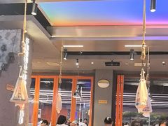 -路边羊烧烤酒场(宝带路店)