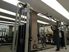 -琪航健身工作室(杨高南路地铁站店)