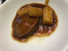 -铜锣湾·有麝自然香(渝北财富中心店)