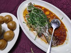 -桃源尚品海鲜酒楼(京港澳高速店)