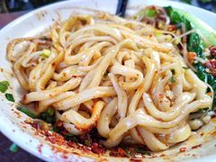 -老陈婆手工面庄