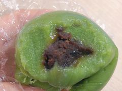 -许阿姨糕团店(南京总店)