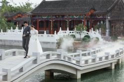 -薇视觉婚纱摄影工作室·婚纱照·结婚照