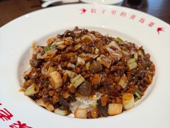 -单家老院·院子里的青岛菜(沙子口店)