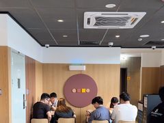 -麦当劳(广州员村西街大院店)