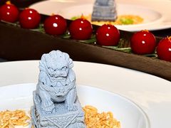 -秀儿四九城·新京菜(亚运村鸟巢店)