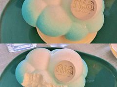-Bai Meow法式西点咖啡