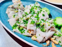 -啫神·广州地标美食(北京路店)