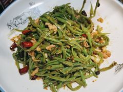 -海碗油泼面·八次方·水库鱼·粘卷子(平谷店)