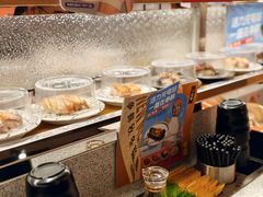 -争鲜回转寿司(海曙天一PLUS店)
