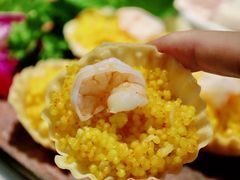 -烹然四季椰子鸡火锅(姚家园万象汇店)