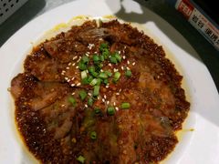 -国味壹号·精品湘菜·宴请佳选(新天地店)