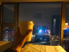 -得闲·高空SPA(东盟店)