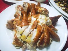 -金辉食馆(海珠店)