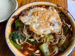 -赵伍面庄(松石大道店)