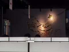 -很久以前羊肉串(中山公园店)