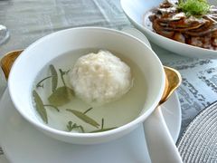 -上海新锦江大酒店