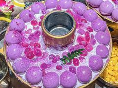 -韩味南山塔·烤肉自助(中骏世界城店)