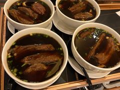 -中国厨房/台湾牛肉面