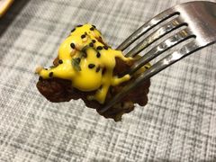-维卡食舍(户部山店)