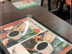 -香港龟正盅 手作糖水甜品龟苓膏(千灯湖环宇城店)